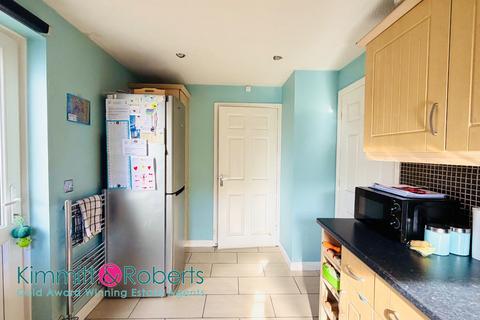 4 bedroom detached house for sale, St. Helens Drive, Seaham, Durham, SR7