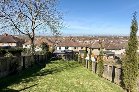 3 bedroom semi-detached house for sale, Old Town, Swindon SN1
