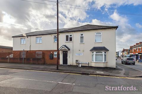 undefined, Denmark Street, Bletchley, MK2