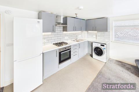 undefined, Denmark Street, Bletchley, MK2
