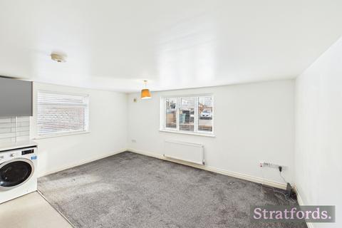 undefined, Denmark Street, Bletchley, MK2