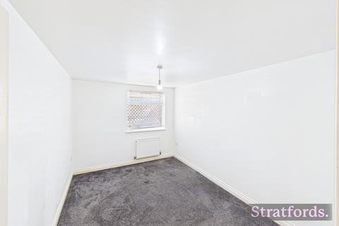 undefined, Denmark Street, Bletchley, MK2