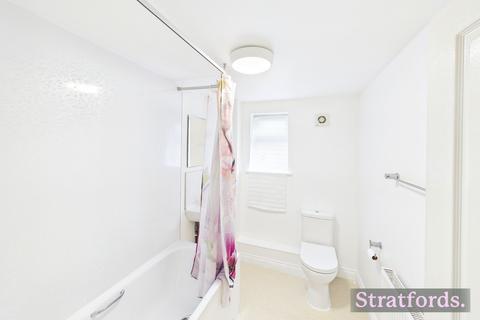 undefined, Denmark Street, Bletchley, MK2