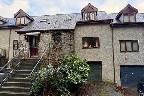 undefined, 5 Tyn y Cae Estate, South Street, Dolgellau LL40 1GB