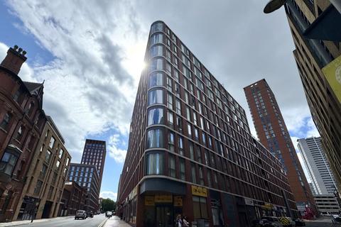 undefined, Essex Street, Birmingham, West Midlands, B5