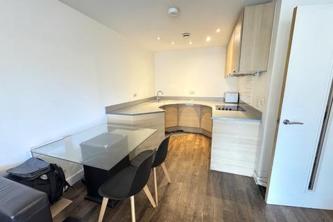 undefined, Essex Street, Birmingham, West Midlands, B5
