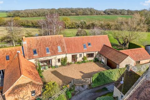 undefined, Harrold Road, Olney MK46