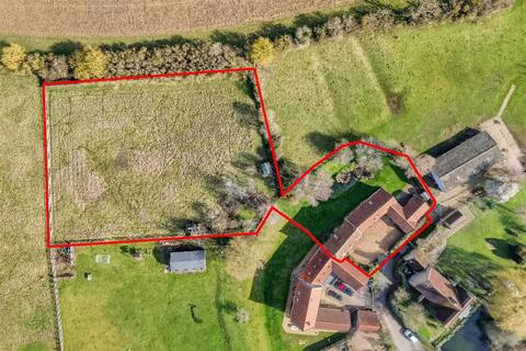 undefined, Harrold Road, Olney MK46