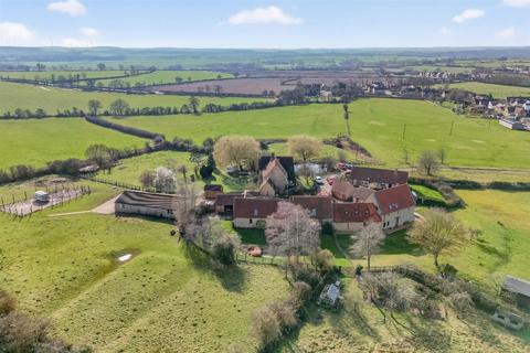 undefined, Harrold Road, Olney MK46