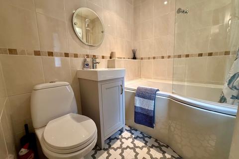 2 bedroom detached house for sale, Hen Bopty, 3 Mur Neuadd, School Road, Friog, LL38 2RQ