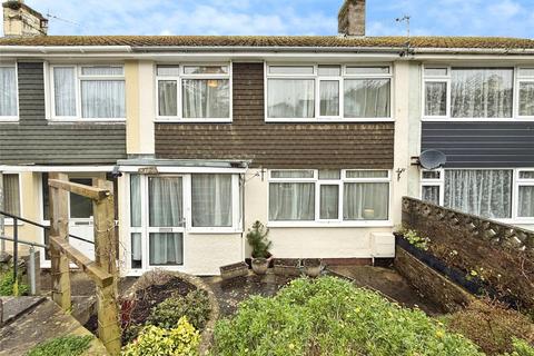 3 bedroom terraced house for sale, Queens Avenue, Ilfracombe, Devon