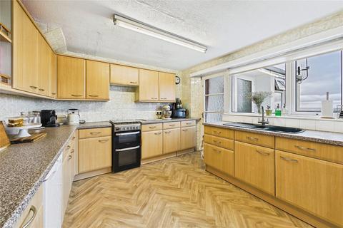 3 bedroom terraced house for sale, Queens Avenue, Ilfracombe, Devon
