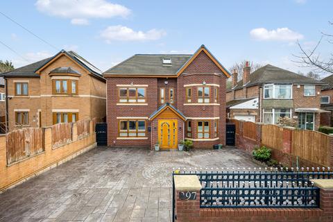 undefined, Withington Road, Chorlton, Manchester, M21