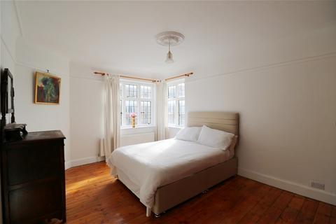 undefined, Ayr Court, Monks Drive, West Acton, West Acton
