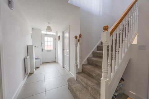 undefined, Chaffinch Avenue, Bristol BS31