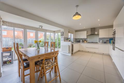undefined, Chaffinch Avenue, Bristol BS31