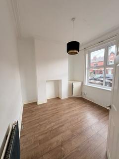 Leyland Road, Preston, PR1