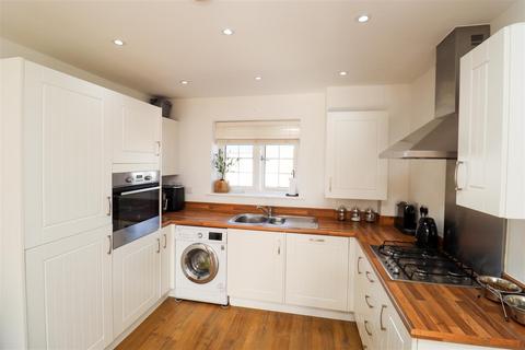 1 bedroom apartment for sale, Newton Drive, Fleet GU52