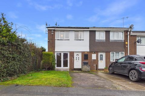 undefined, Aldam Way, Totley, S17 4GD