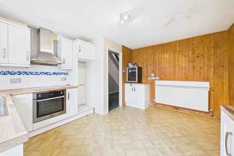 undefined, Aldam Way, Totley, S17 4GD