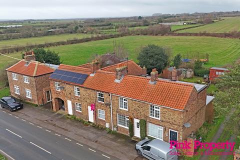 undefined, Hornsea Road, Leven, Beverley