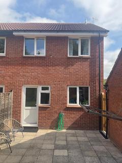 undefined, Scott Close, Taunton TA2