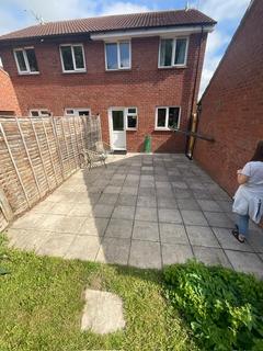 undefined, Scott Close, Taunton TA2