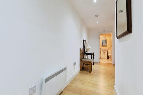 1 bedroom flat for sale, 50 Western Road, Romford, RM1