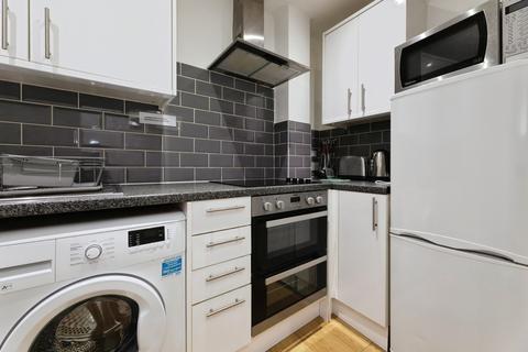 1 bedroom flat for sale, 50 Western Road, Romford, RM1