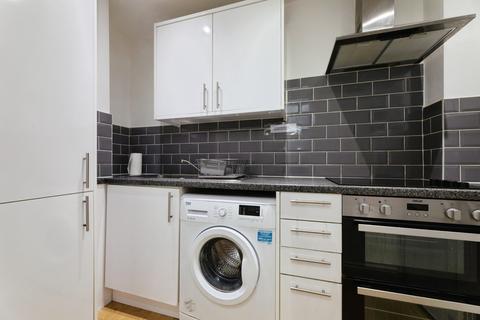 1 bedroom flat for sale, 50 Western Road, Romford, RM1