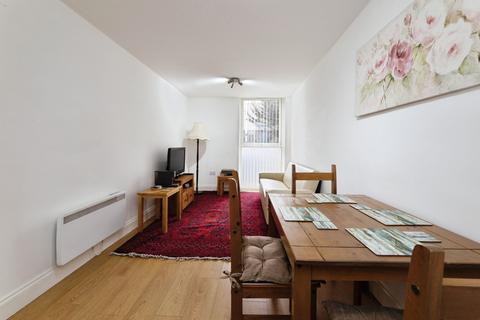 1 bedroom flat for sale, 50 Western Road, Romford, RM1