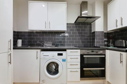 1 bedroom flat for sale, 50 Western Road, Romford, RM1