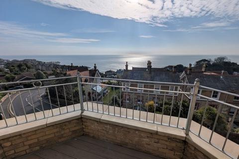 undefined, Zig Zag Road, Ventnor, Isle of Wight
