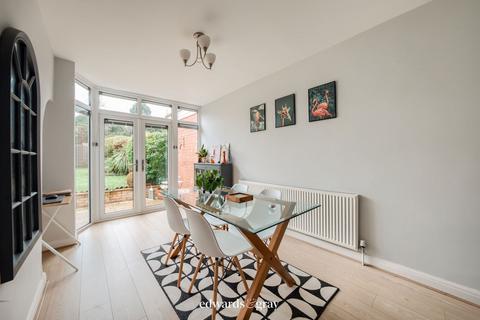 undefined, Acheson Road,Hall Green,Birmingham,B28 0TX