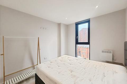 1 bedroom flat to rent, Hallmark Tower, 6 Cheetham Hill Road, Manchester, Greater Manchester, M4