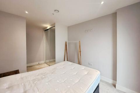 1 bedroom flat to rent, Hallmark Tower, 6 Cheetham Hill Road, Manchester, Greater Manchester, M4