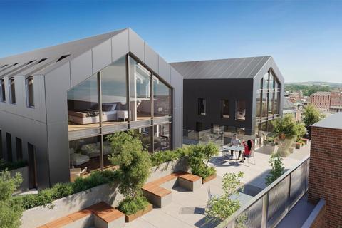 2 bedroom apartment for sale, Crown Gardens, Crowne Street