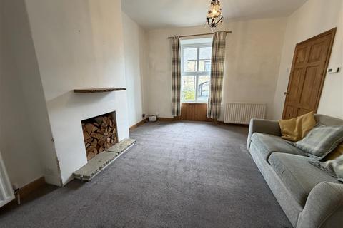 undefined, Hotspur Place, Alnwick