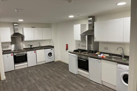 undefined, 201 Sunbridge Road, Bradford BD1