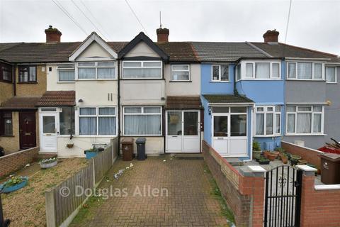 undefined, Oval Road North, Dagenham RM10