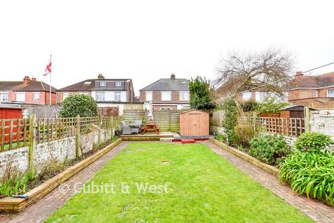 undefined, Merrivale Road, Portsmouth PO2