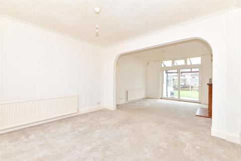 3 bedroom semi-detached house for sale, Merrivale Road, Portsmouth PO2