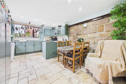 4 bedroom detached house for sale, Marlpit Lane, Denstone ST14