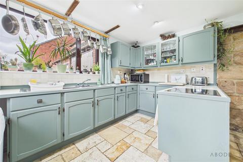 4 bedroom detached house for sale, Marlpit Lane, Denstone ST14