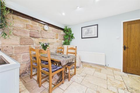 4 bedroom detached house for sale, Marlpit Lane, Denstone ST14