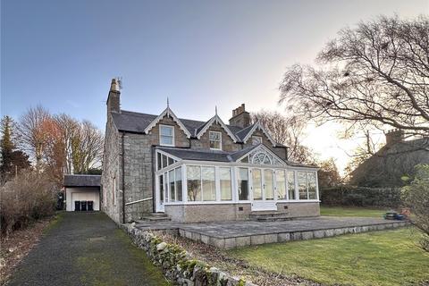 undefined, Glencoe, Merse Road, Rockcliffe, Dalbeattie, Dumfries and Galloway, DG5