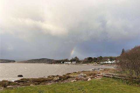 undefined, Glencoe, Merse Road, Rockcliffe, Dalbeattie, Dumfries and Galloway, DG5