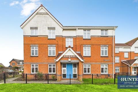 2 bedroom flat for sale, Goalmouth Close, Roker, Sunderland