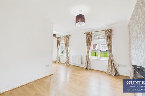 2 bedroom flat for sale, Goalmouth Close, Roker, Sunderland