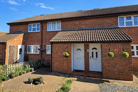 1 bedroom flat for sale, Plough Court, Herne Bay, CT6 7XA